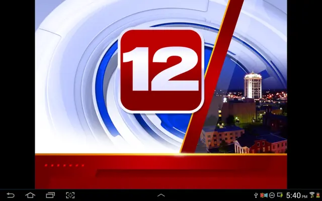 WSFA News android App screenshot 7